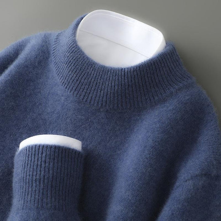 Geovari | Cashmere Jumper