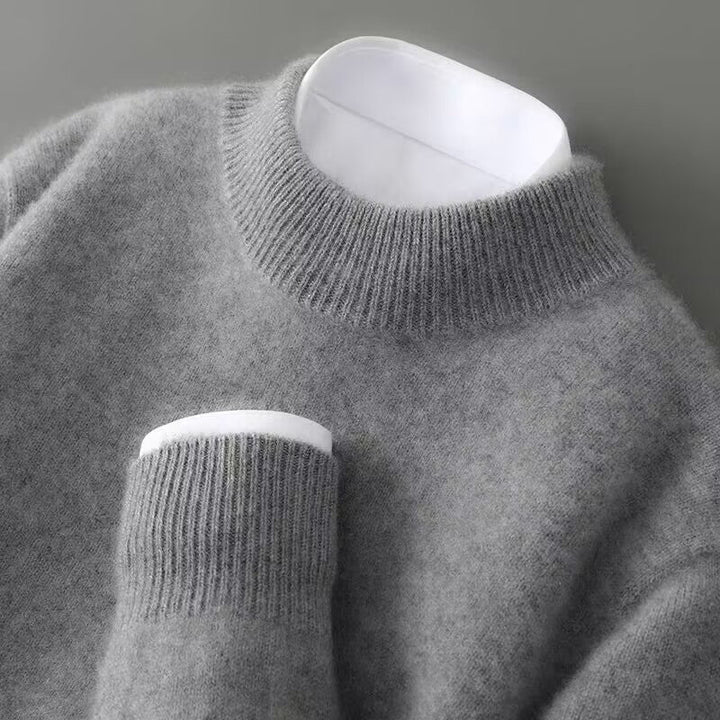 Geovari | Cashmere Jumper