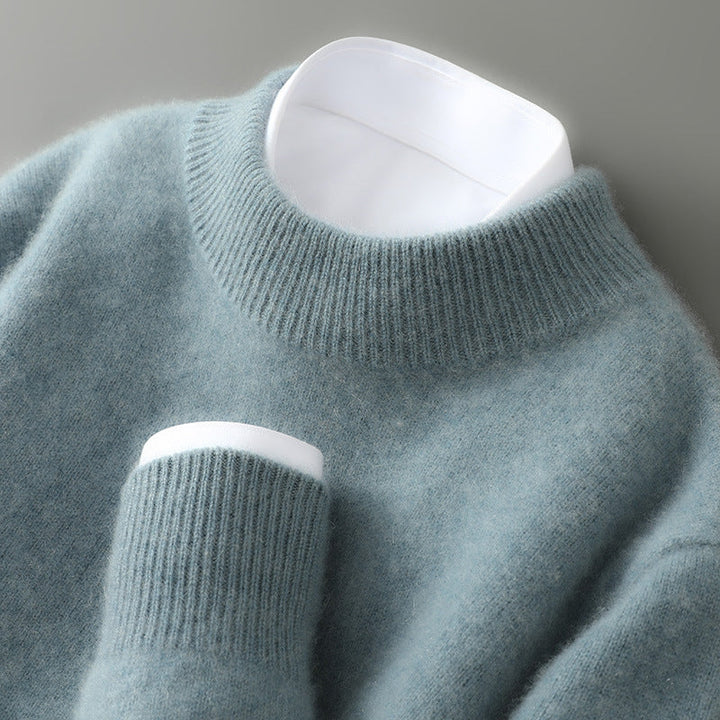 Geovari | Cashmere Jumper