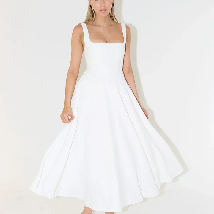 Geovari | Trendy Summer Dress