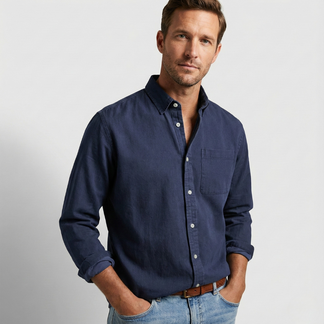 Geovari | Men's Shirt