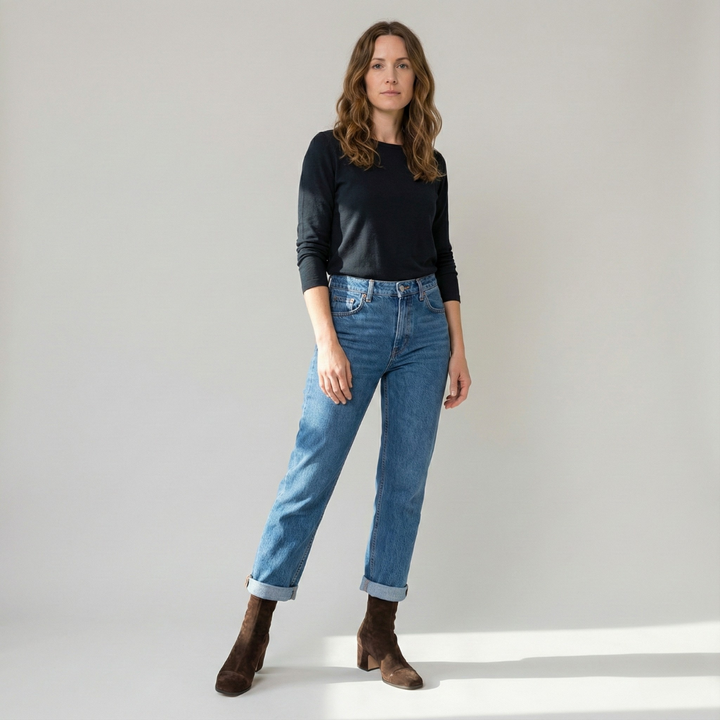 Geovari | Elegant Boots