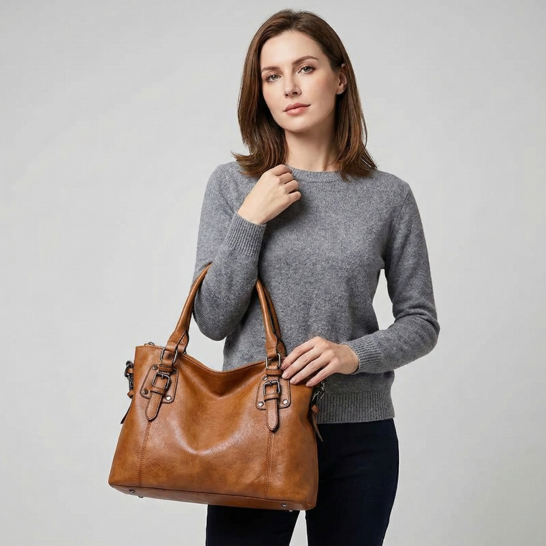 Geovari | Elegant Shoulder Bag