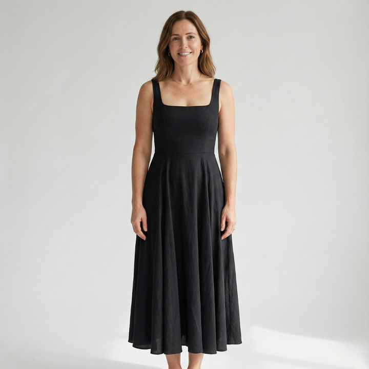 Geovari | Trendy Summer Dress