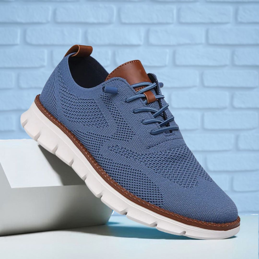Geovari | All-Day Ultra-Comfortable Walking Shoe
