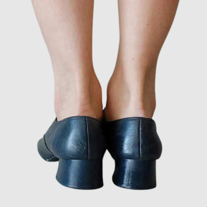 Geovari | Premium Leather Footwear