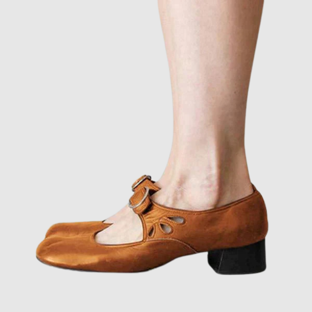 Geovari | Premium Leather Footwear