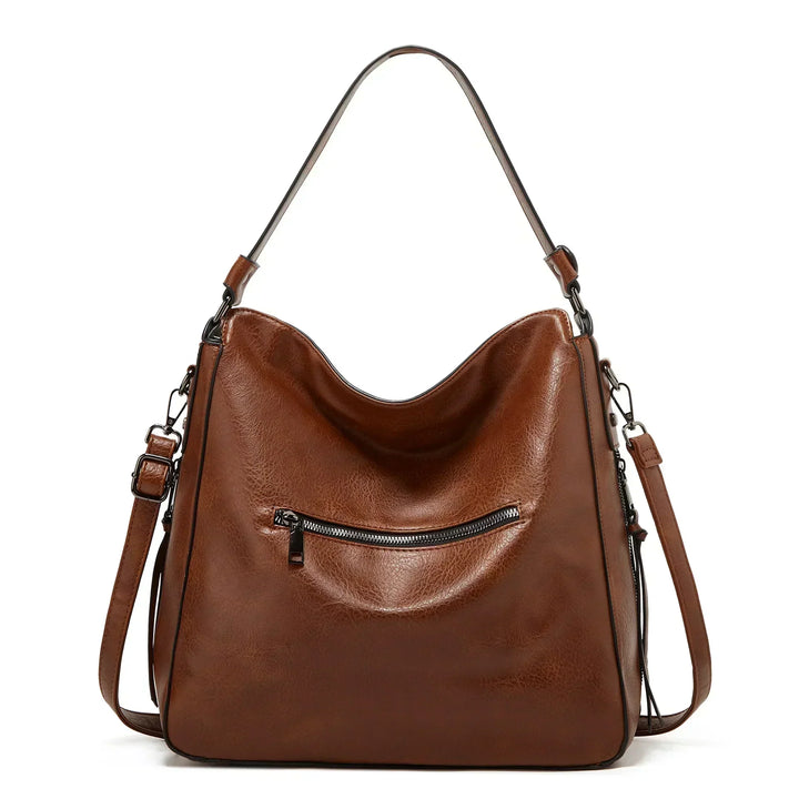 Geovari | Premium Leather Bag