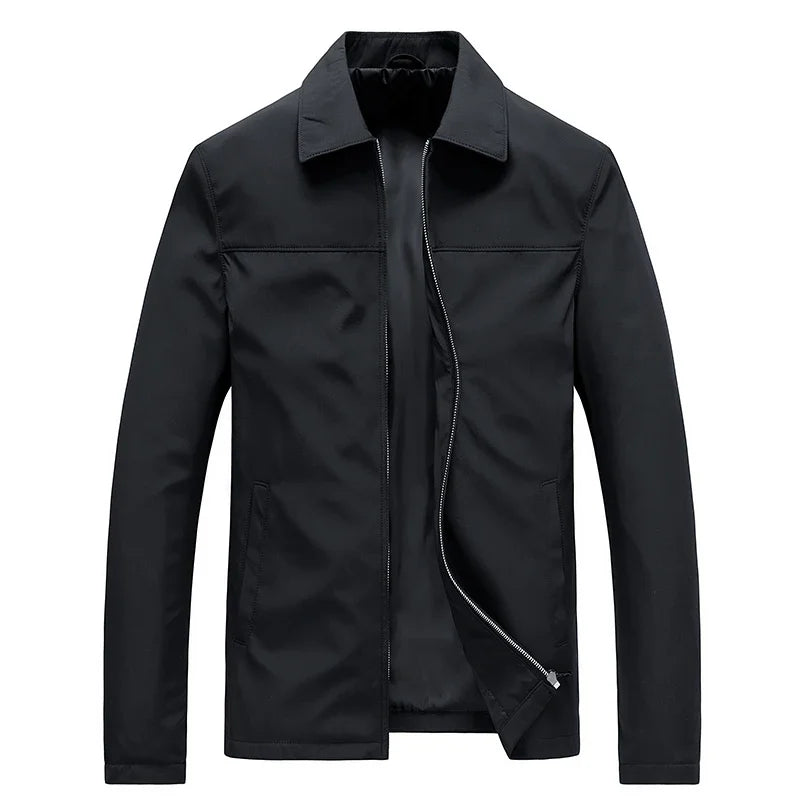 Geovari | Smart-Casual Jacket