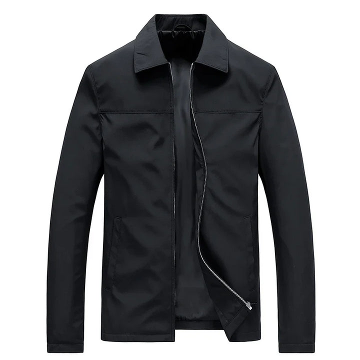Geovari | Smart-Casual Jacket