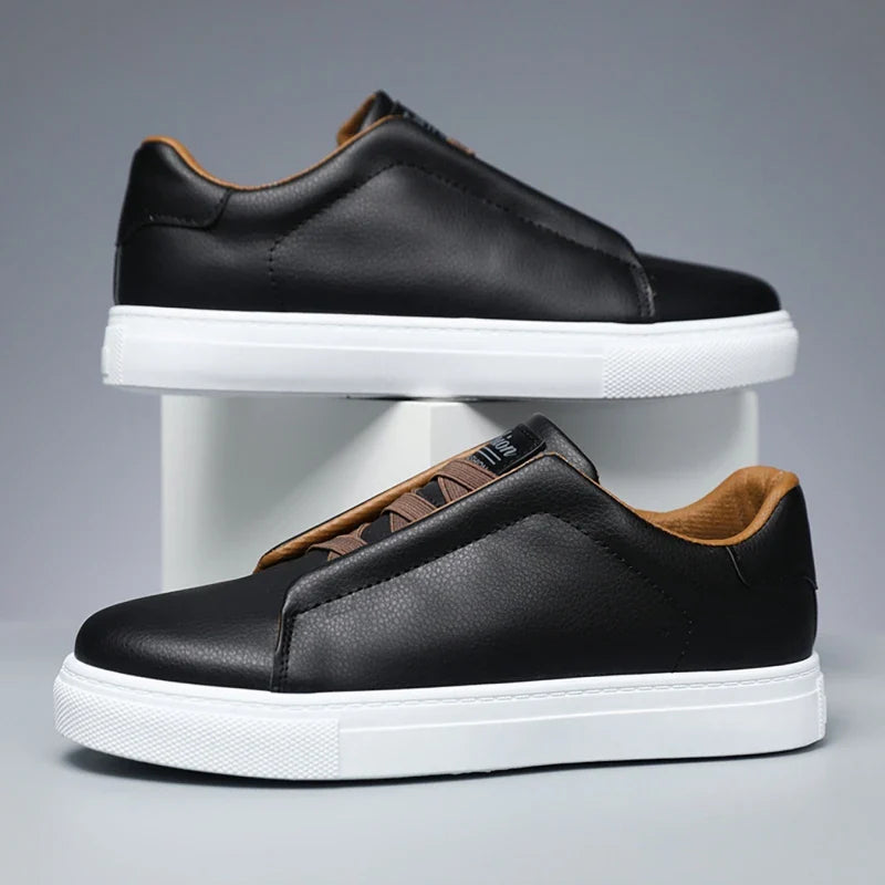 Geovari | Luxury Handcrafted Trainers