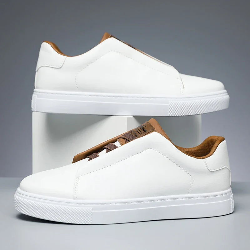 Geovari | Luxury Handcrafted Trainers