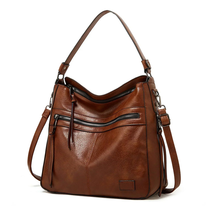 Geovari | Premium Leather Bag