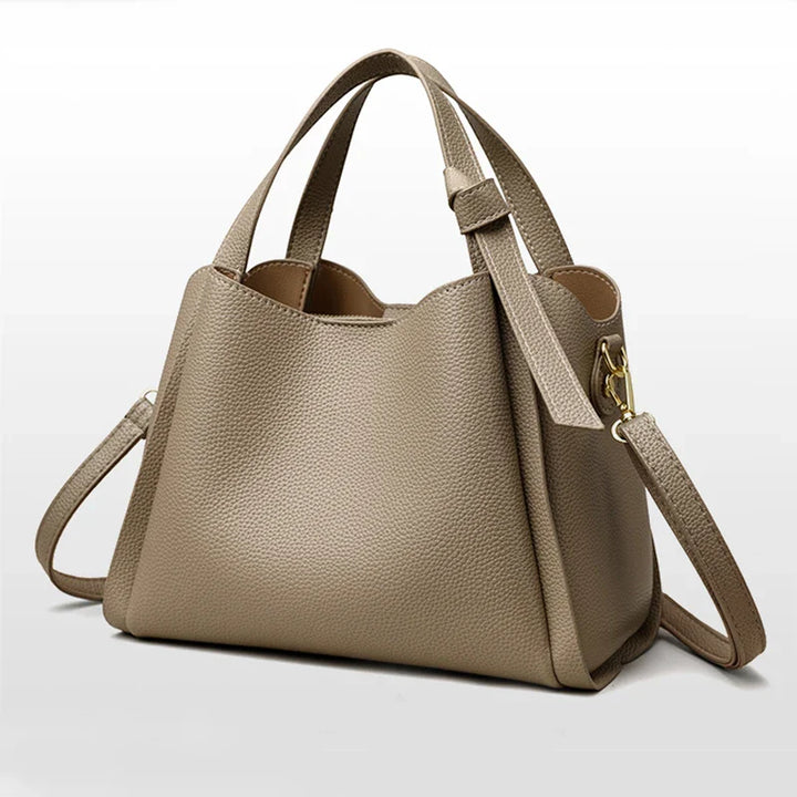 Geovari | Women's PU Leather Handbag