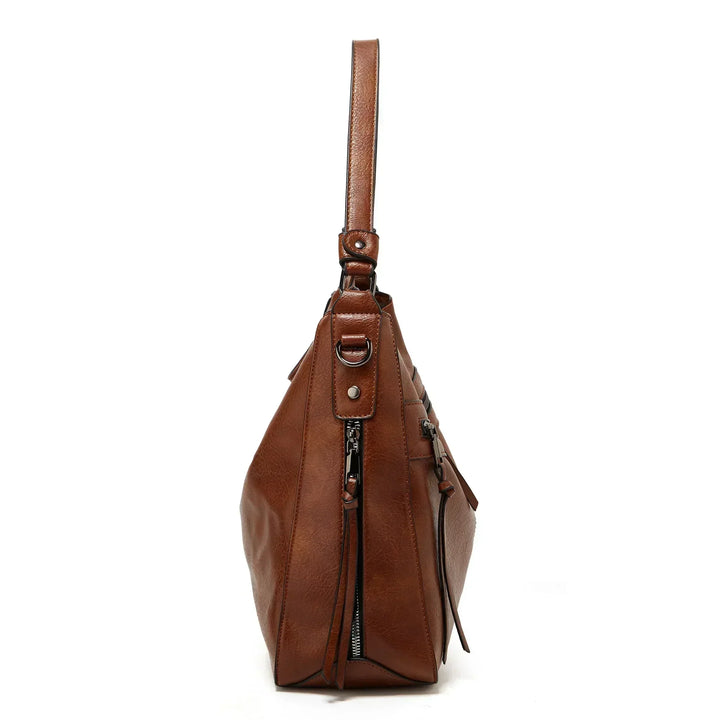 Geovari | Premium Leather Bag