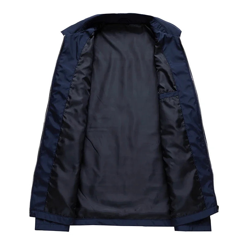 Geovari | Smart-Casual Jacket