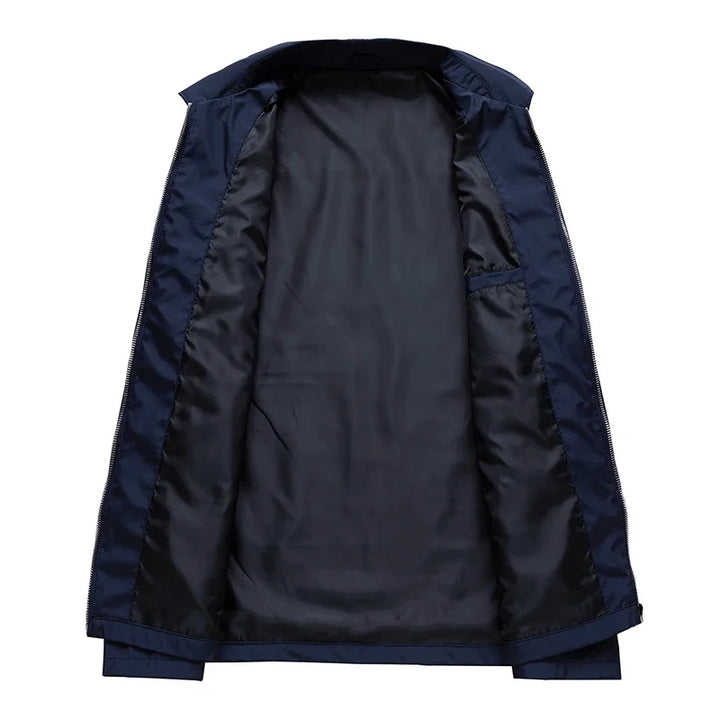 Geovari | Smart-Casual Jacket