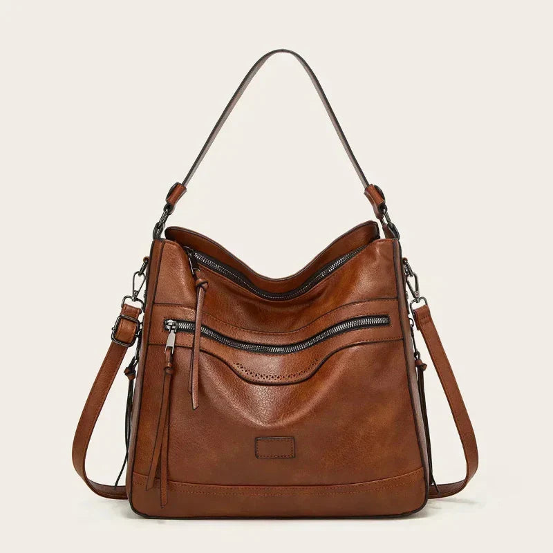 Geovari | Premium Leather Bag