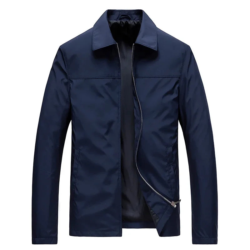 Geovari | Smart-Casual Jacket