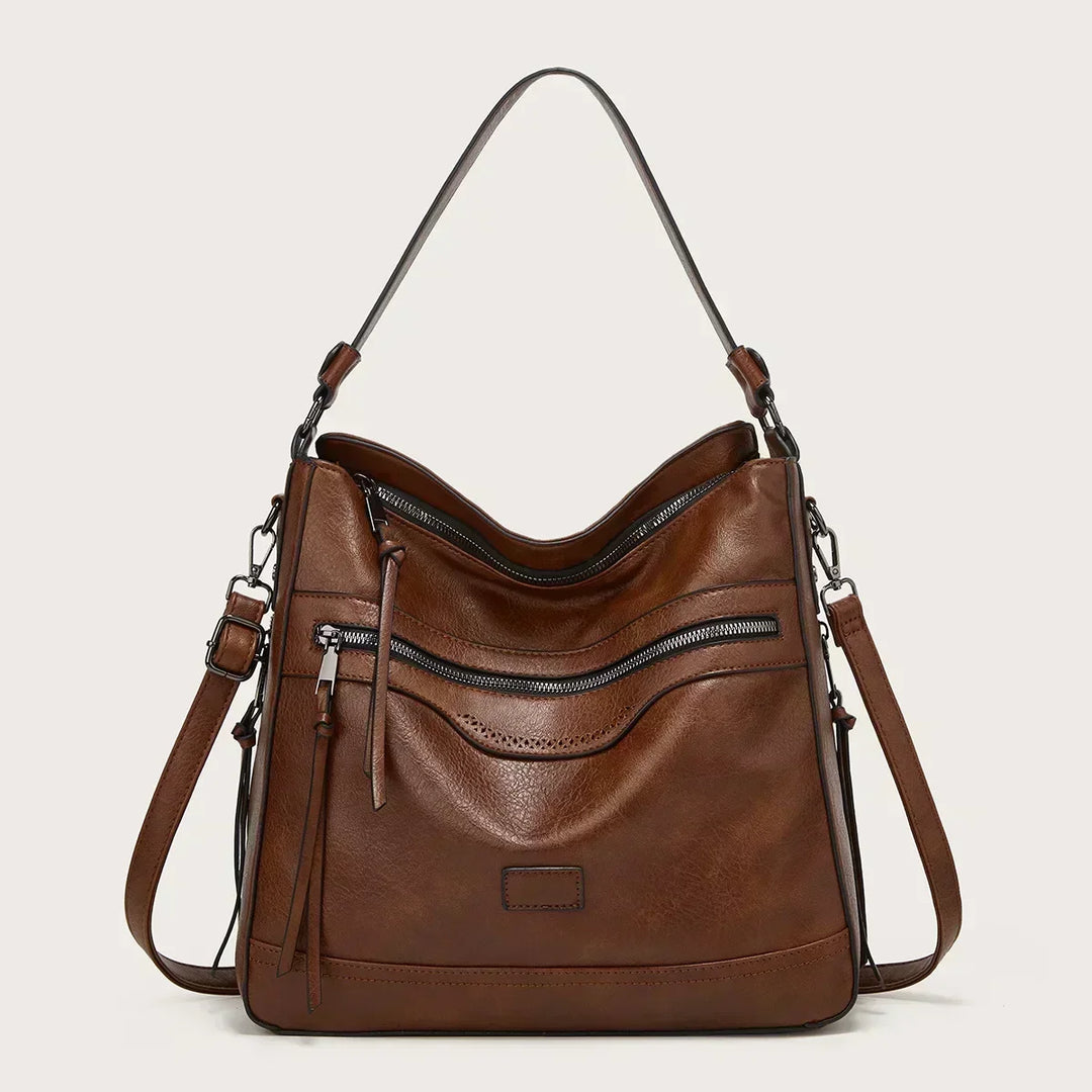 Geovari | Premium Leather Bag
