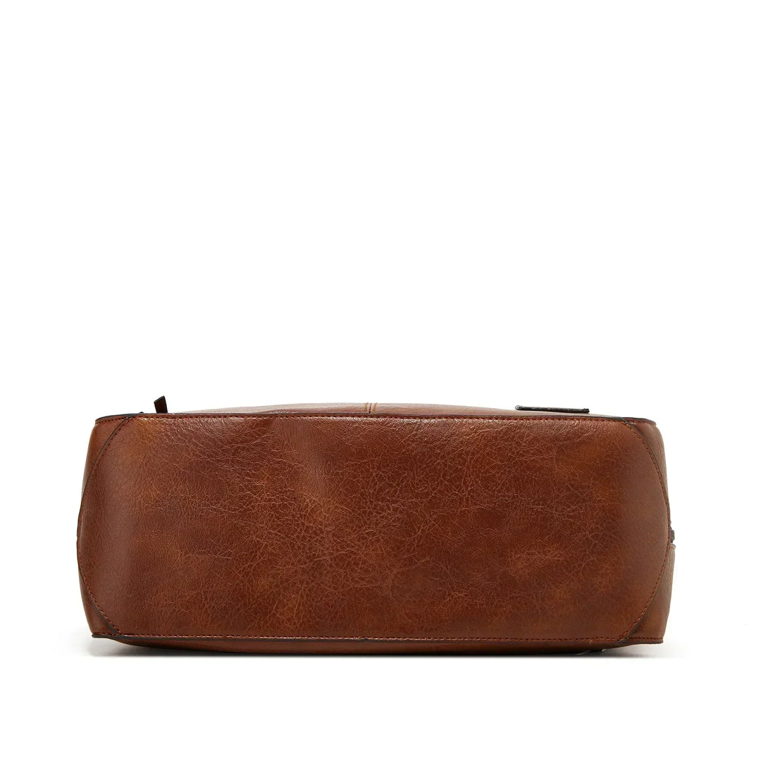 Geovari | Premium Leather Bag