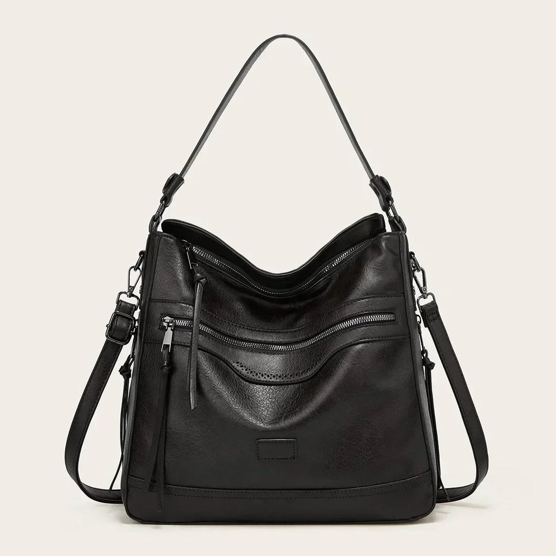 Geovari | Premium Leather Bag