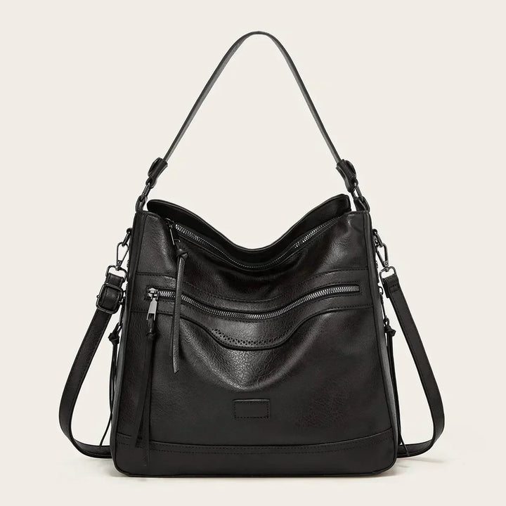 Geovari | Premium Leather Bag