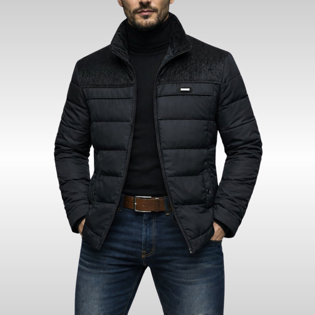 Geovari | Insulated Technical Jacket