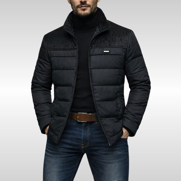 Geovari | Insulated Technical Jacket