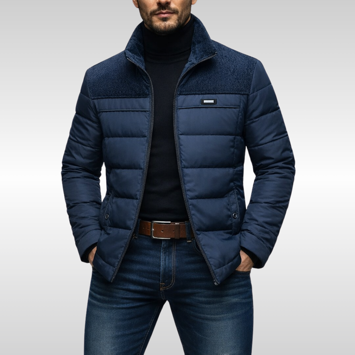 Geovari | Insulated Technical Jacket