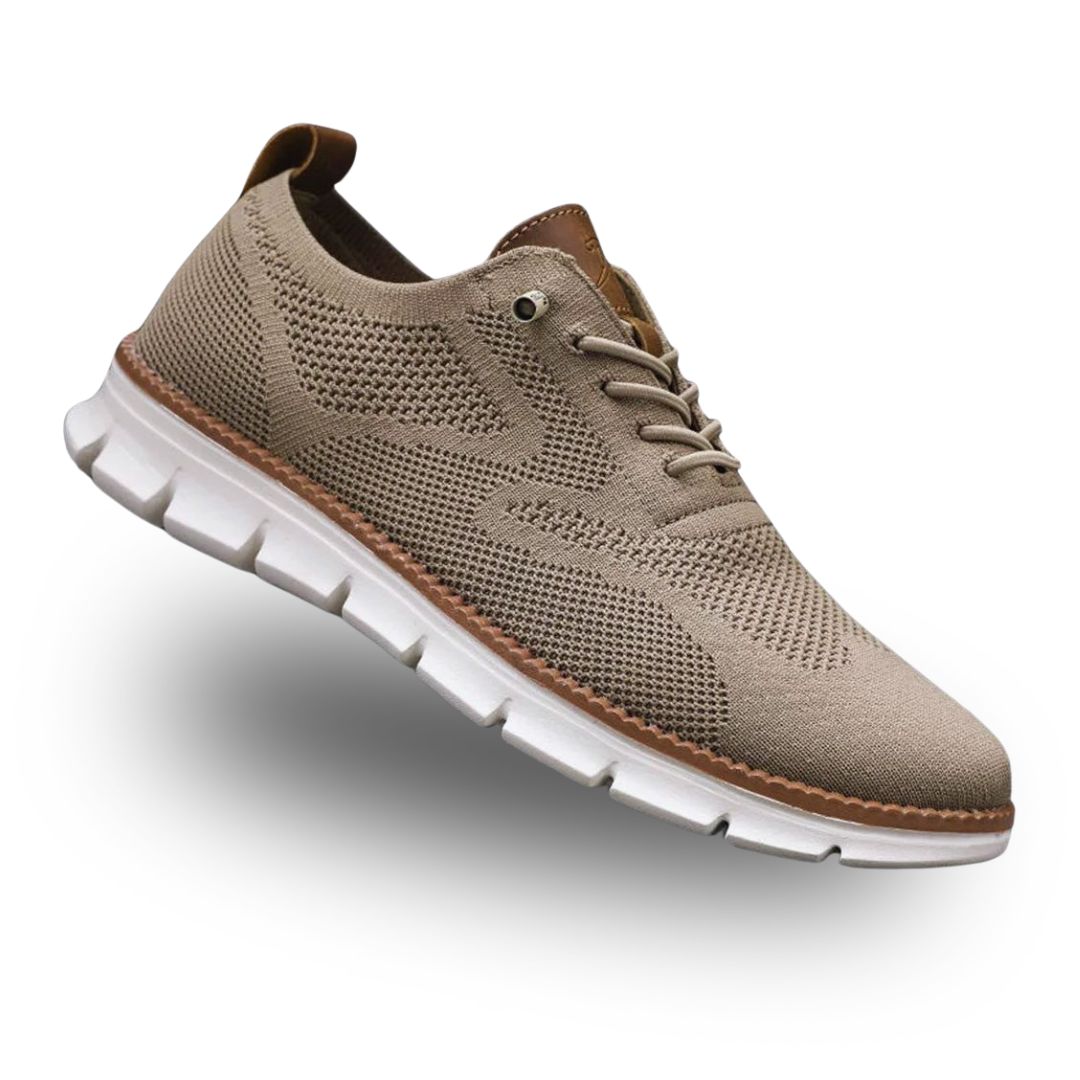 Geovari | All-Day Ultra-Comfortable Walking Shoe