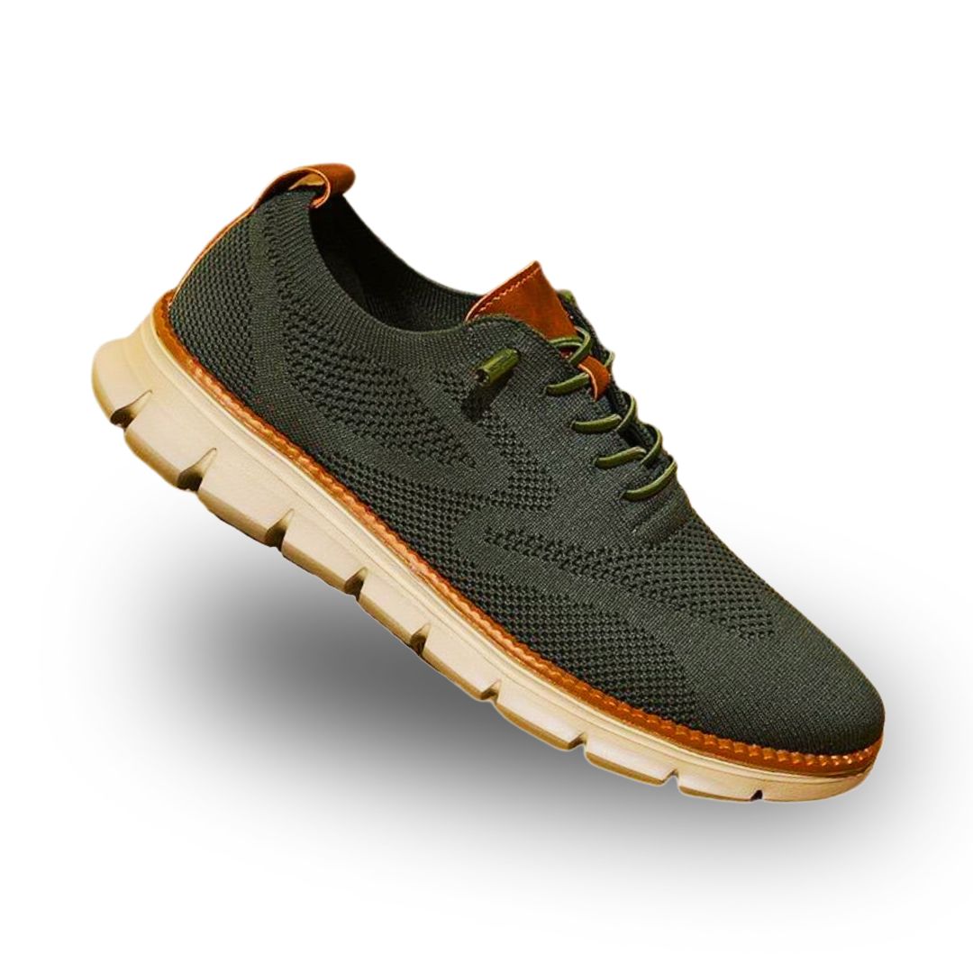Geovari | All-Day Ultra-Comfortable Walking Shoe