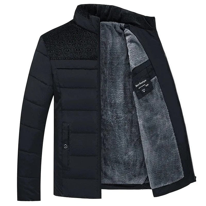 Geovari | Insulated Technical Jacket