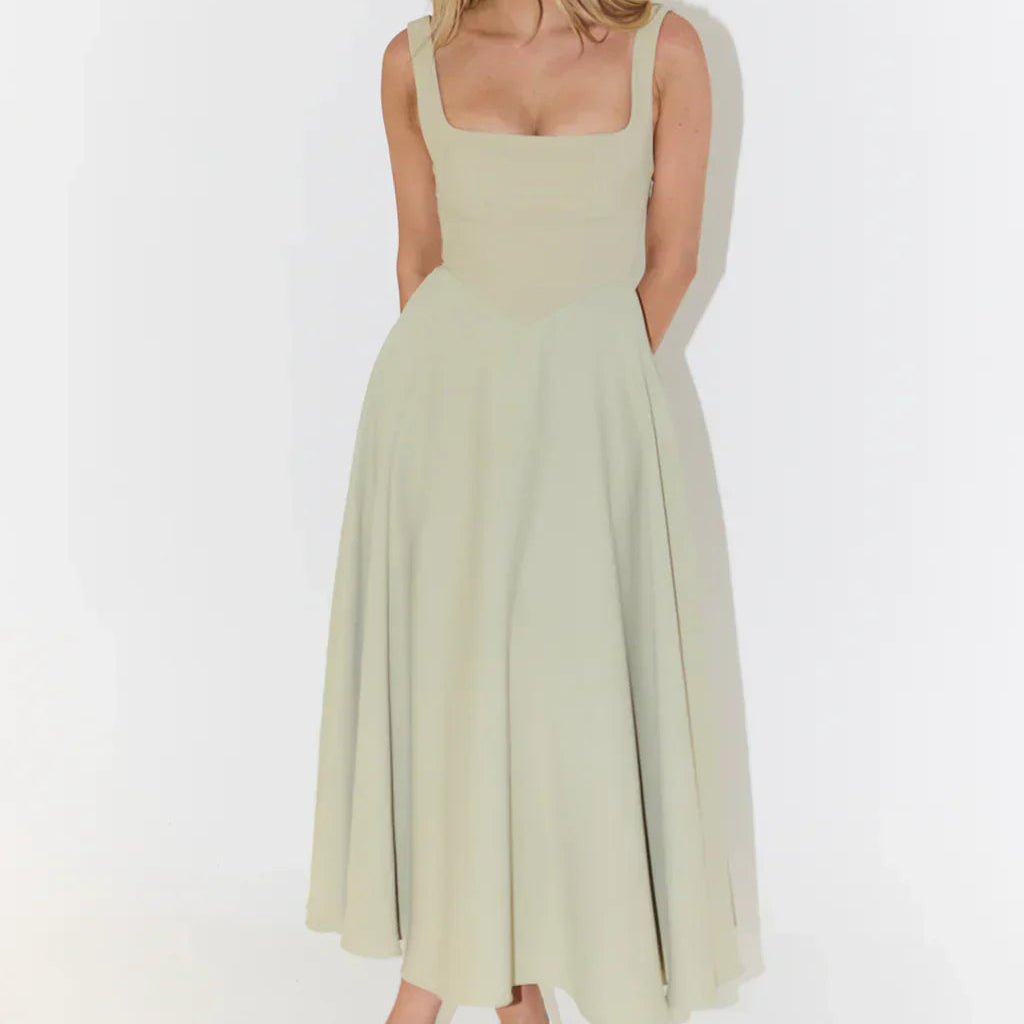 Geovari | Trendy Summer Dress