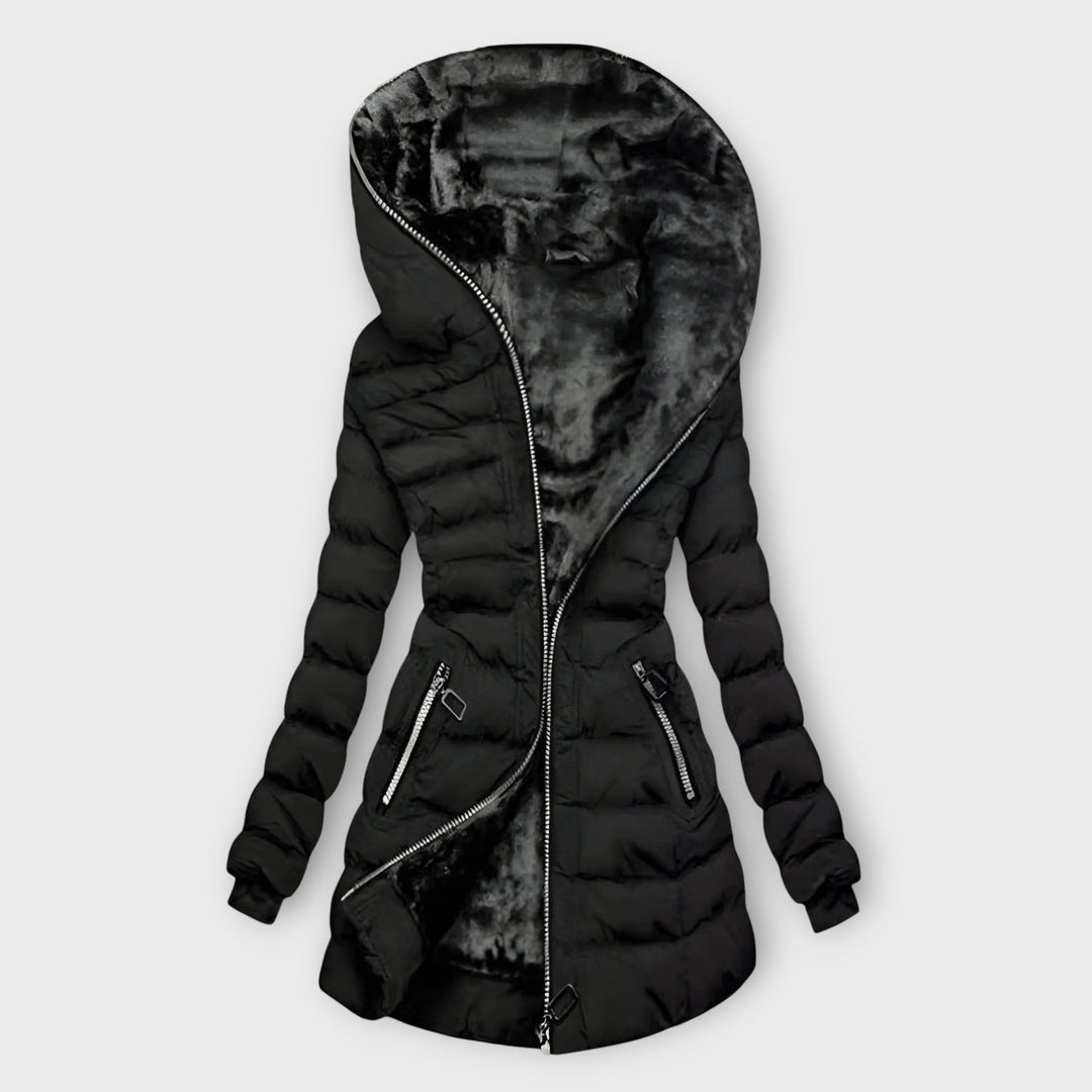 Geovari | Classic Winter Coat