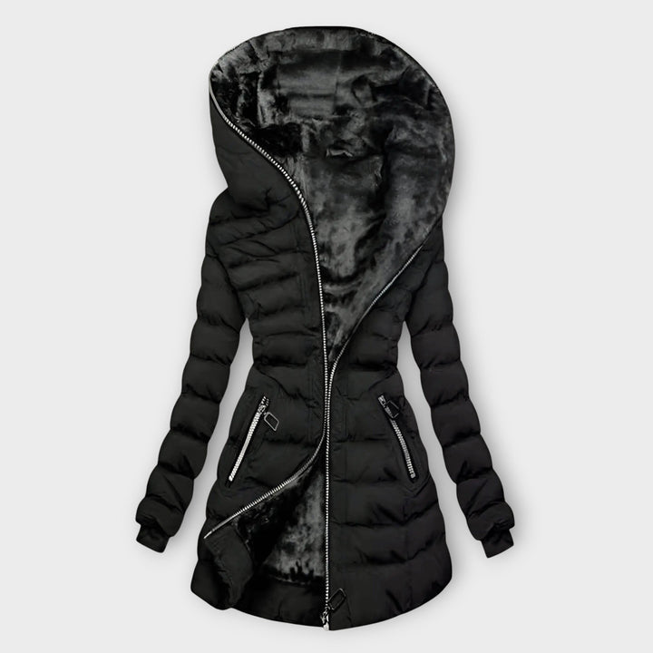 Geovari | Classic Winter Coat