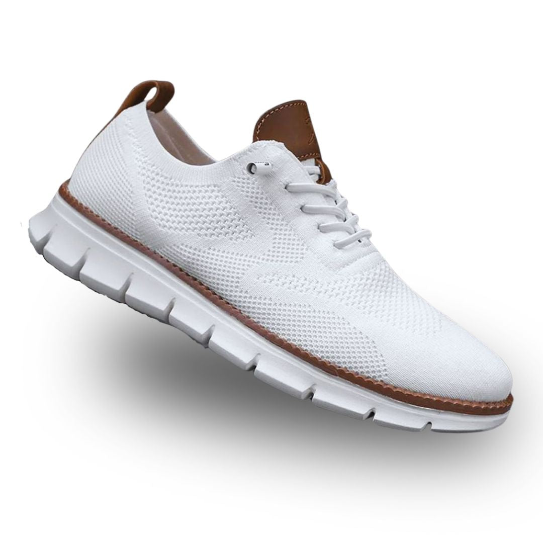 Geovari | All-Day Ultra-Comfortable Walking Shoe